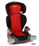 Детское автокресло Graco Junior Maxi 
